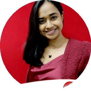 BioLink profile picture for @rashmi