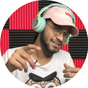 BioLink profile picture for @kalamzone