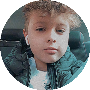 BioLink profile picture for @blair