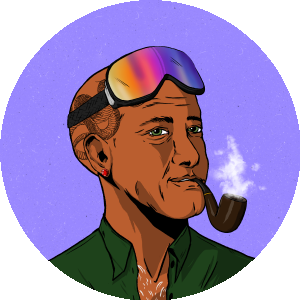 BioLink profile picture for @hes