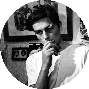BioLink profile picture for @faiz