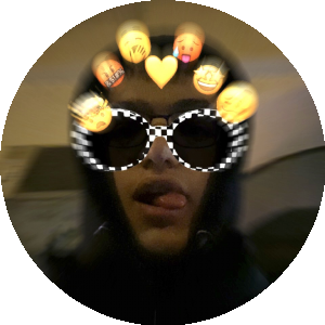 BioLink profile picture for @zaf