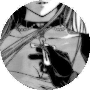 BioLink profile picture for @aye