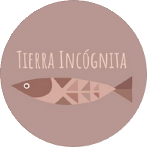 Tierra Incognita - Ropa con leyenda