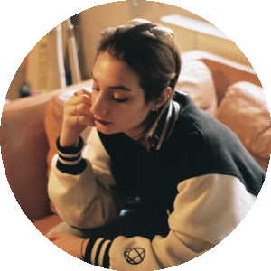 BioLink profile picture for @melek
