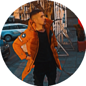 BioLink profile picture for @isko