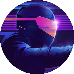 BioLink profile picture for @radit