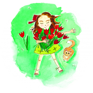 BioLink profile picture for @maryna