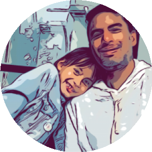 BioLink profile picture for @khe