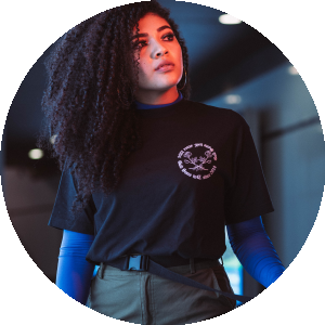BioLink profile picture for @sahara