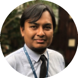BioLink profile picture for @harman