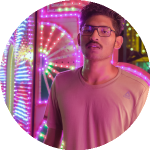 BioLink profile picture for @bolt