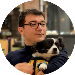 BioLink profile picture for @celil