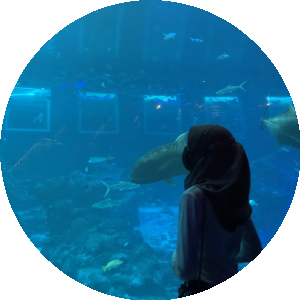 BioLink profile picture for @haseena