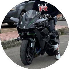BioLink profile picture for @vehicle