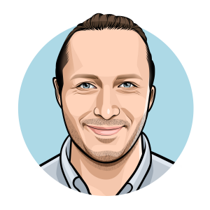 BioLink profile picture for @malte