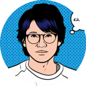 BioLink profile picture for @glover