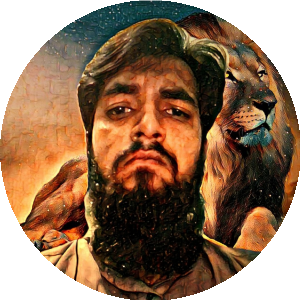 BioLink profile picture for @shabbir