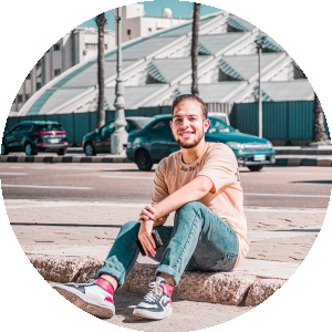 BioLink profile picture for @motaz