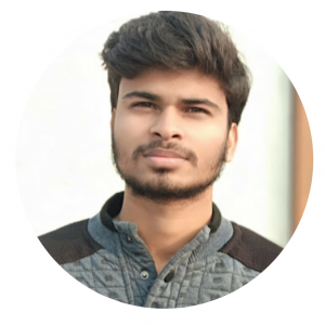 Vicky (vikram) pandey