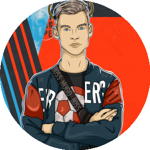 BioLink profile picture for @snob