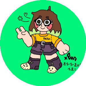 BioLink profile picture for @path