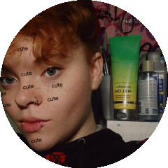 BioLink profile picture for @redhead