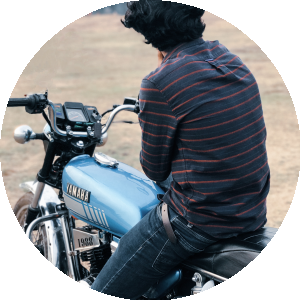 BioLink profile picture for @faheem