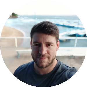 BioLink profile picture for @modo