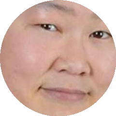 BioLink profile picture for @cupcake