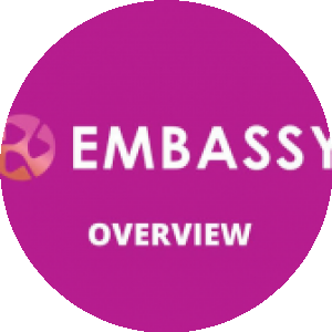 BioLink profile picture for @embassy