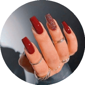BioLink profile picture for @manicures