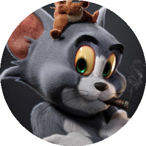 BioLink profile picture for @gale