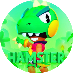 BioLink profile picture for @hamster