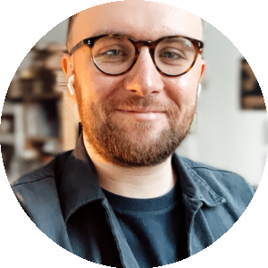 BioLink profile picture for @peterd