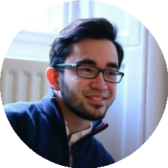 BioLink profile picture for @yusuf