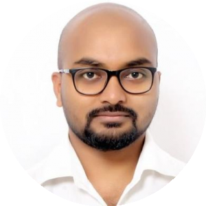 Chandan Kumar Gupta