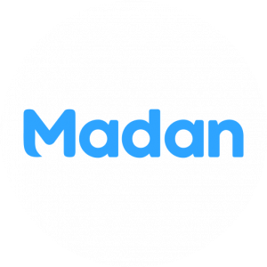 BioLink profile picture for @madan