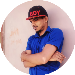 BioLink profile picture for @mrkhan