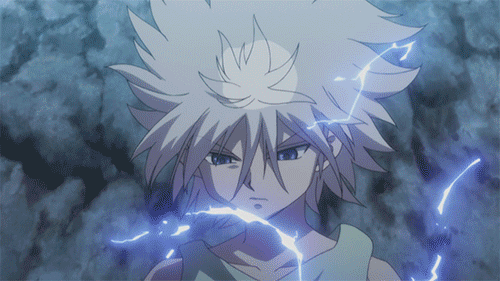 BioLink profile picture for @killua