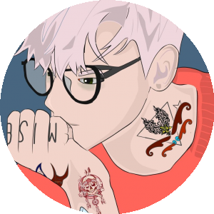 BioLink profile picture for @yahia