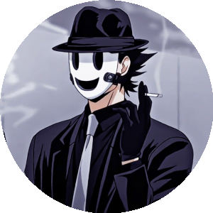 BioLink profile picture for @higor