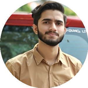 BioLink profile picture for @mishra