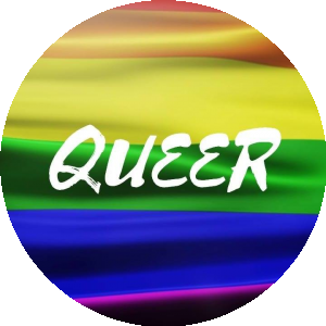 BioLink profile picture for @queer