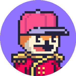 BioLink profile picture for @starship