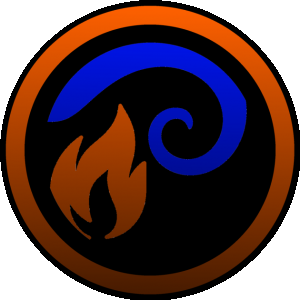 BioLink profile picture for @firewater