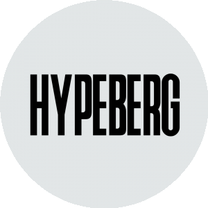 BioLink profile picture for @hype