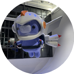 BioLink profile picture for @stijn