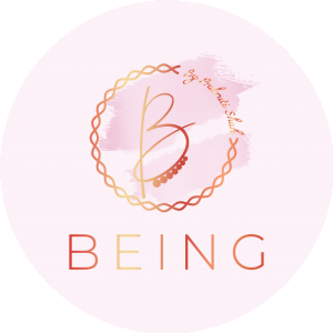 BioLink profile picture for @being