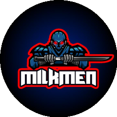 BioLink profile picture for @milkman